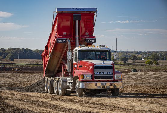 Excavation and Trucking